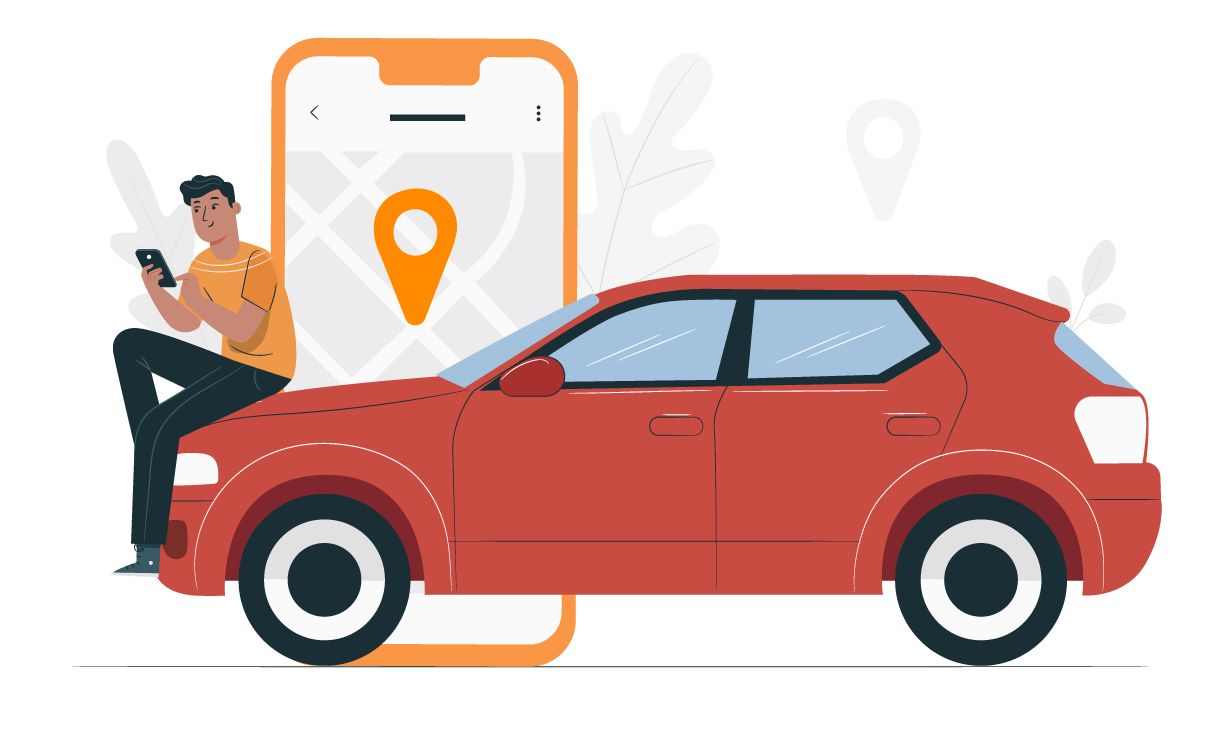 What is Corporate Transportation Provider?