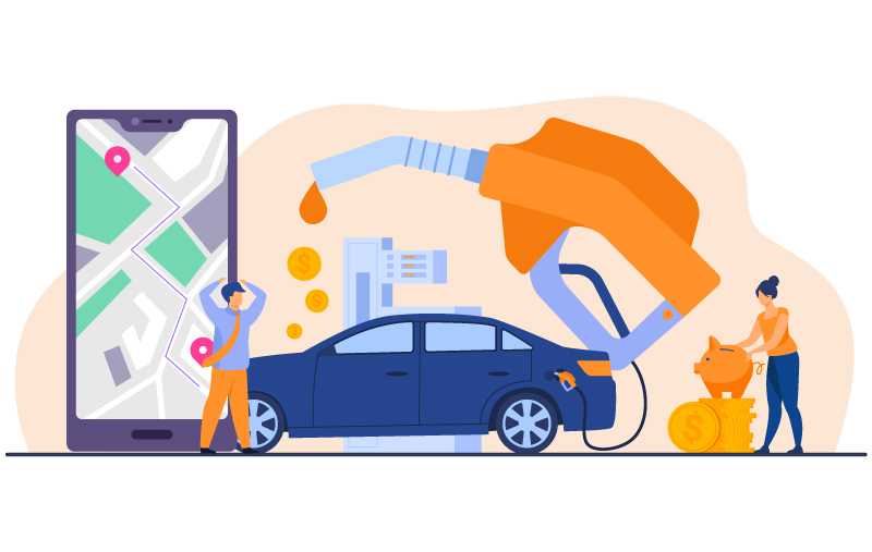 What is Vehicle Booking Software?